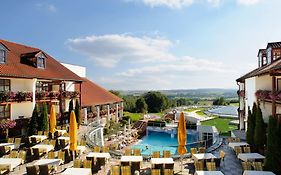 Hotel Fürstenhof - Wellness- und Golfhotel